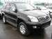 Preview 2007 Toyota Land Cruiser Prado