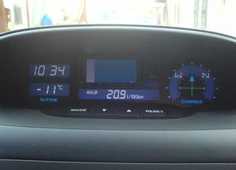 2007 Toyota Land Cruiser Prado Photos