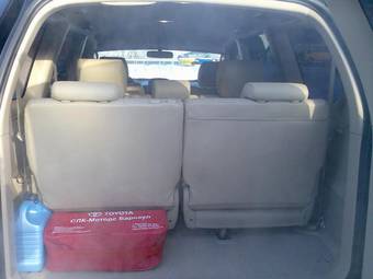 2007 Toyota Land Cruiser Prado For Sale