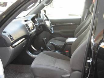 2007 Toyota Land Cruiser Prado For Sale