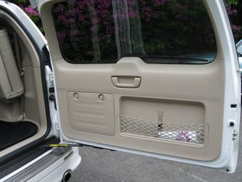 2007 Toyota Land Cruiser Prado For Sale