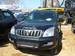 Preview 2007 Toyota Land Cruiser Prado