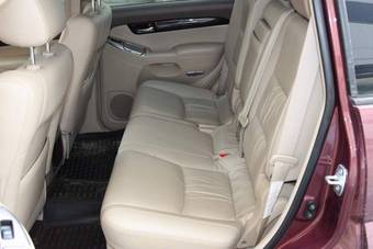 2007 Toyota Land Cruiser Prado For Sale