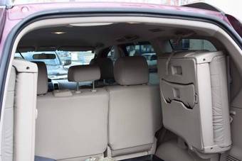 2007 Toyota Land Cruiser Prado Images