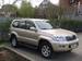 Preview Land Cruiser Prado