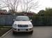 Preview Toyota Land Cruiser Prado