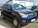 Preview 2007 Toyota Land Cruiser Prado