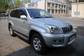 Preview 2007 Toyota Land Cruiser Prado