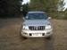 Preview 2007 Toyota Land Cruiser Prado