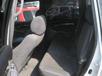 2007 Toyota Land Cruiser Prado Pictures