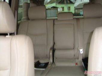 2007 Toyota Land Cruiser Prado For Sale
