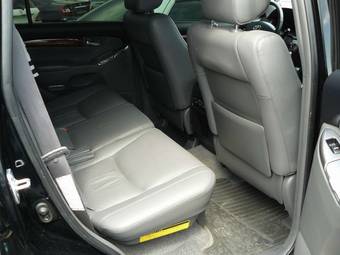 2007 Toyota Land Cruiser Prado For Sale
