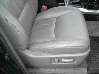 2007 Toyota Land Cruiser Prado For Sale