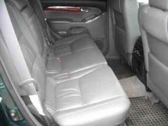 2007 Toyota Land Cruiser Prado Images