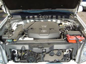 2007 Toyota Land Cruiser Prado For Sale