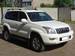 Preview 2007 Toyota Land Cruiser Prado