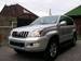 Preview 2007 Toyota Land Cruiser Prado