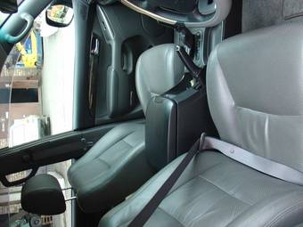 2007 Toyota Land Cruiser Prado Photos