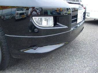 2007 Toyota Land Cruiser Prado Pictures