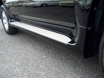2007 Toyota Land Cruiser Prado Pics