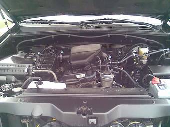 2007 Toyota Land Cruiser Prado Photos