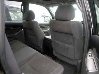 2007 Toyota Land Cruiser Prado For Sale