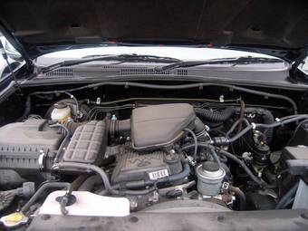 2007 Toyota Land Cruiser Prado For Sale