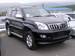 Pictures Toyota Land Cruiser Prado