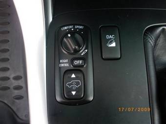 2007 Toyota Land Cruiser Prado Pictures