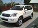 Preview 2007 Toyota Land Cruiser Prado