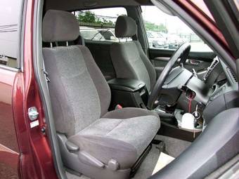 2007 Toyota Land Cruiser Prado For Sale