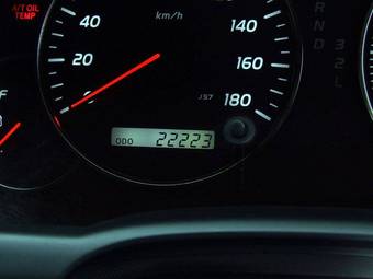 2007 Toyota Land Cruiser Prado Images