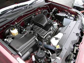 2007 Toyota Land Cruiser Prado Pics