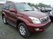 Preview 2007 Land Cruiser Prado