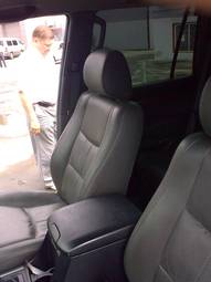 2007 Toyota Land Cruiser Prado Pics