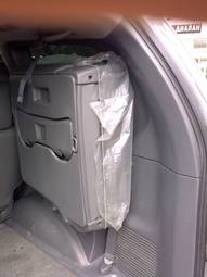 2007 Toyota Land Cruiser Prado Pictures