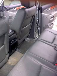 2007 Toyota Land Cruiser Prado Pictures