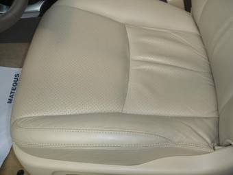 2007 Toyota Land Cruiser Prado Pictures