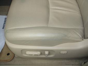 2007 Toyota Land Cruiser Prado For Sale