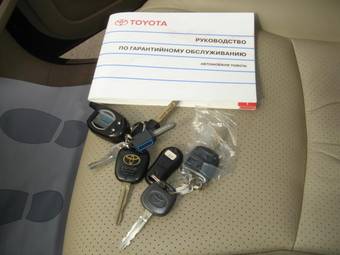 2007 Toyota Land Cruiser Prado For Sale