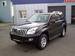 Preview 2007 Toyota Land Cruiser Prado