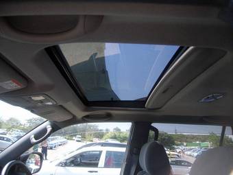 2007 Toyota Land Cruiser Prado Photos