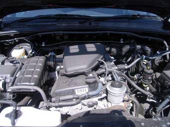 2007 Toyota Land Cruiser Prado Pictures