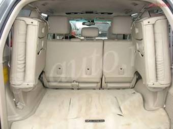 2007 Toyota Land Cruiser Prado Photos