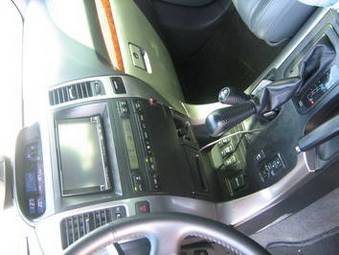 2007 Toyota Land Cruiser Prado Photos