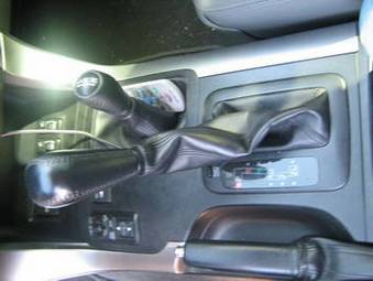 2007 Toyota Land Cruiser Prado For Sale