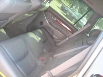 2007 Toyota Land Cruiser Prado Images