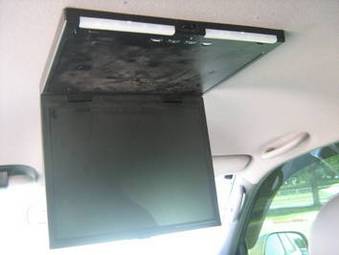 2007 Toyota Land Cruiser Prado Pics