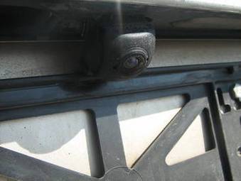 2007 Toyota Land Cruiser Prado Pictures