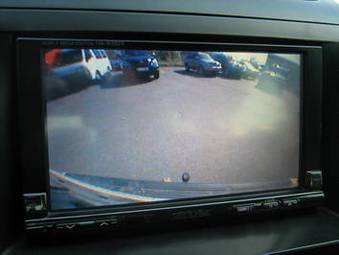 2007 Toyota Land Cruiser Prado Pictures